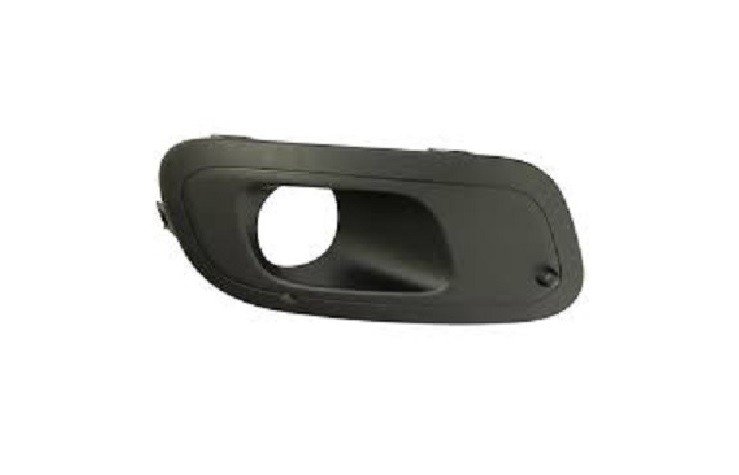 Accéder à la pièce Grille droite pare-chocs avant + AB