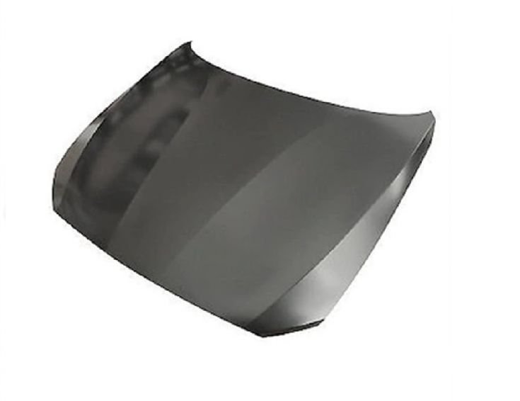 Accéder à la pièce Capot moteur Accéder à la pièce Capot moteur