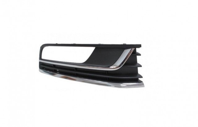 Accéder à la pièce Grille gauche pare-chocs avant [Comfortline]