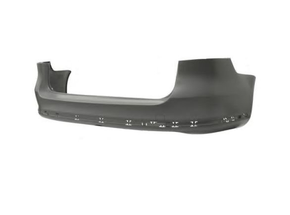 Accéder à la pièce Pare-chocs arrière à peindre break (SW) [Comfortline]