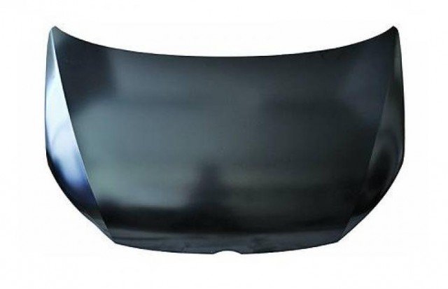 Accéder à la pièce Capot moteur