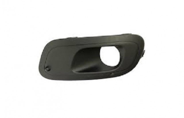 Accéder à la pièce Grille gauche pare-chocs avant + AB