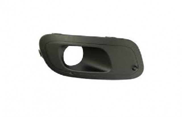 Accéder à la pièce Grille droite pare-chocs avant + AB