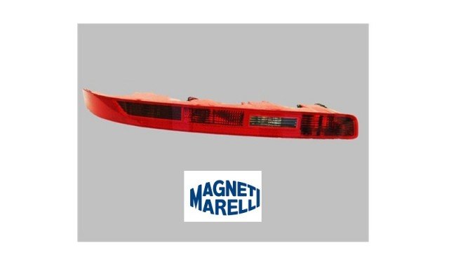 Accéder à la pièce Feu arrière gauche inférieur [Magneti Marelli]