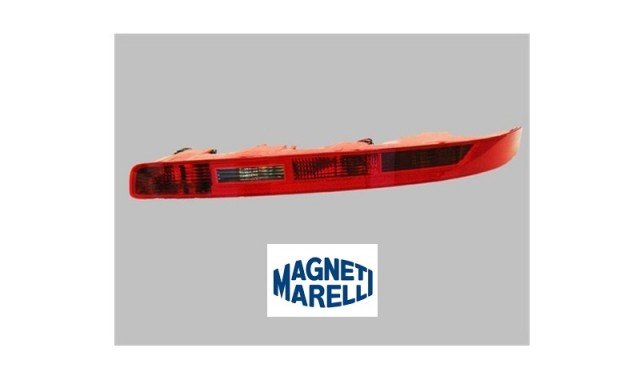 Accéder à la pièce Feu arrière droit inférieur [Magneti Marelli]