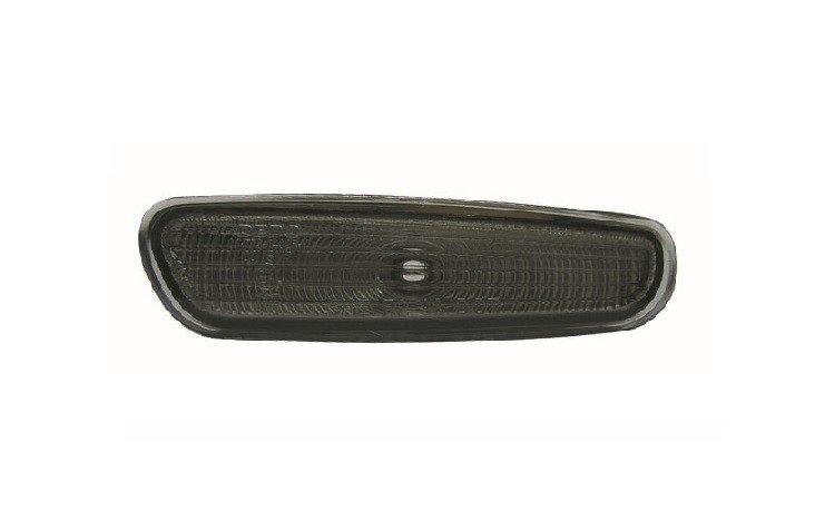 Accéder à la pièce Feu répétiteur aile avant gauche fumé