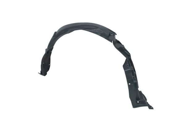 Accéder à la pièce Pare-boue aile avant gauche