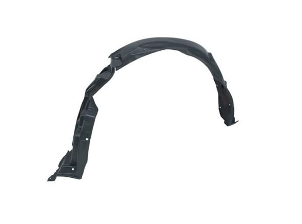 Accéder à la pièce Pare-boue aile avant droite