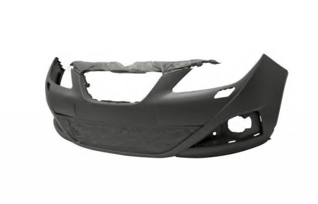 Accéder à la pièce Pare-chocs avant à peindre + lave-phares