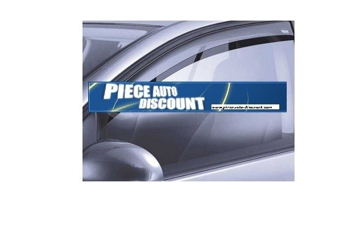 Accéder à la pièce  Déflecteur d'air 