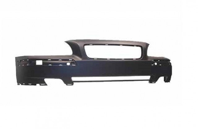 Accéder à la pièce Pare-chocs avant à peindre