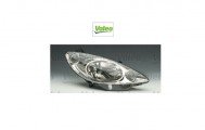 Accéder à la pièce Phare droit H4 [Chrome] VALEO