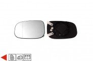 Glace de rétroviseurs VOLVO S40-v50