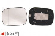 Glace de rétroviseurs VOLVO Xc70