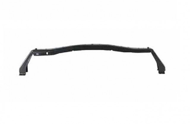 Accéder à la pièce Traverse avant inférieure