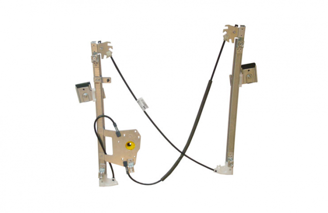 Accéder à la pièce Mécanisme lève-vitre électrique porte avant droite 4/5ptes [Anti-pincement]