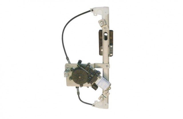 Accéder à la pièce Lève-vitre électrique porte arrière droite