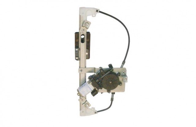 Accéder à la pièce Léve-vitre électrique porte arrière gauche [Confort]