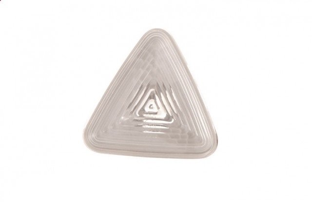 Accéder à la pièce Feu répétiteur aile avant [Blanc]