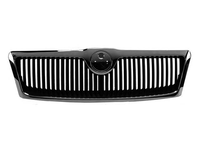 Accéder à la pièce Grille avant (Break)
