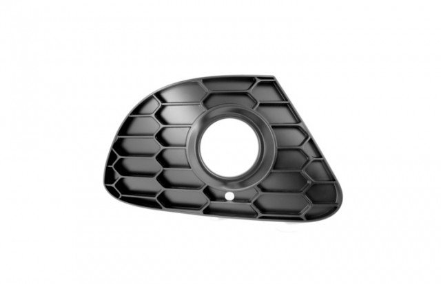 Accéder à la pièce Grille droite pare-chocs avant pour anti-brouillard 
