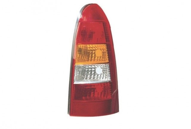 Accéder à la pièce Feu arrière droit Break