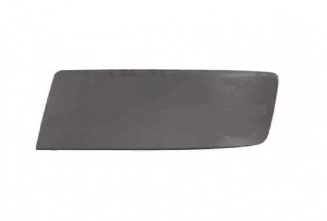 Accéder à la pièce Moulure supérieure gauche pare-chocs avant à peindre