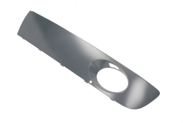 Accéder à la pièce Grille inférieure gauche pare-chocs avant à peindre pour AB