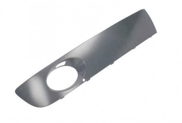 Accéder à la pièce Grille inférieure droite pare-chocs avant  à peindre pour AB