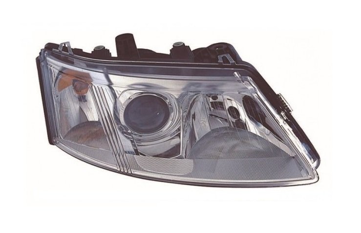 Accéder à la pièce Phare droit D2S+H7 [Xénon]