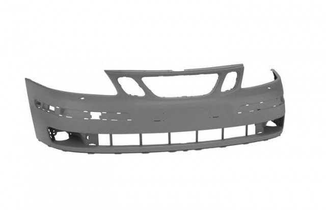 Accéder à la pièce Pare-chocs avant à peindre pour lave-phares