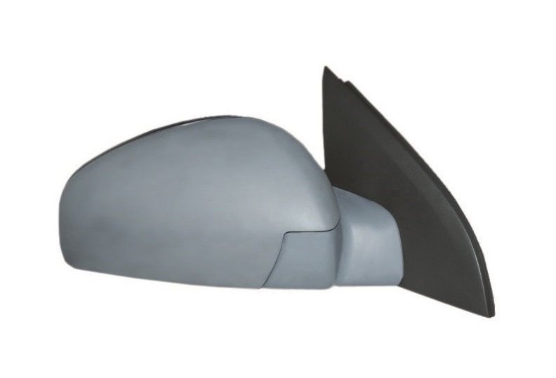 Accéder à la pièce Rétroviseur droit électrique, chauffant, rabattable + mémoire à peindre 