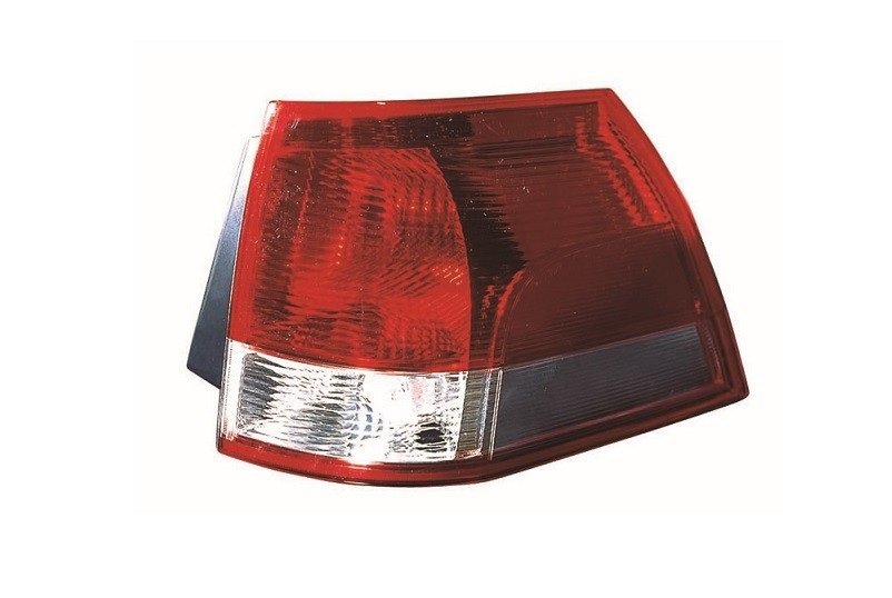 Accéder à la pièce Feu arrière droit extérieur [Rouge - Blanc] SW