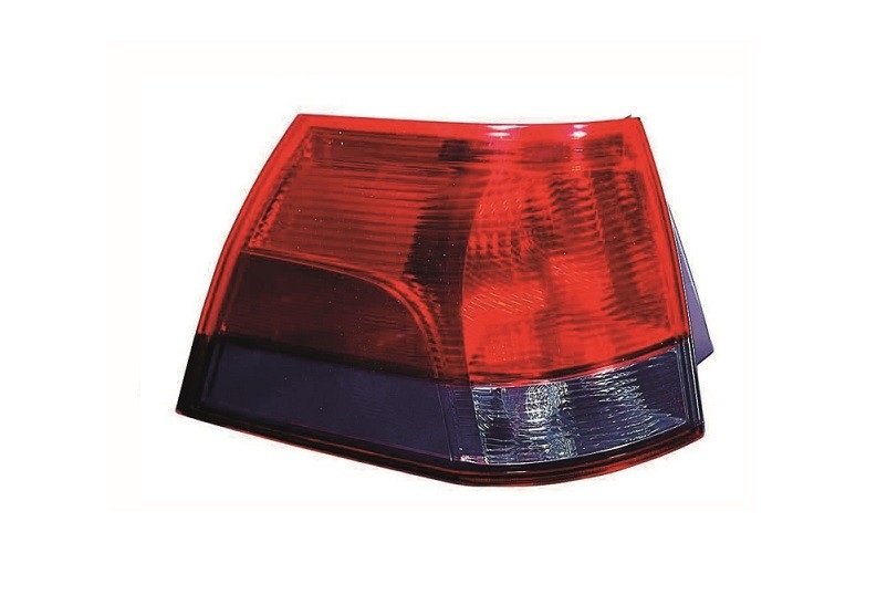 Accéder à la pièce Feu arrière gauche extérieur [Rouge - Fumé] SW