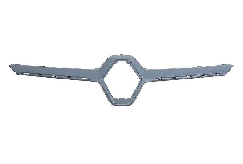 Accéder à la pièce Enjoliveur grille de calandre pour moulures