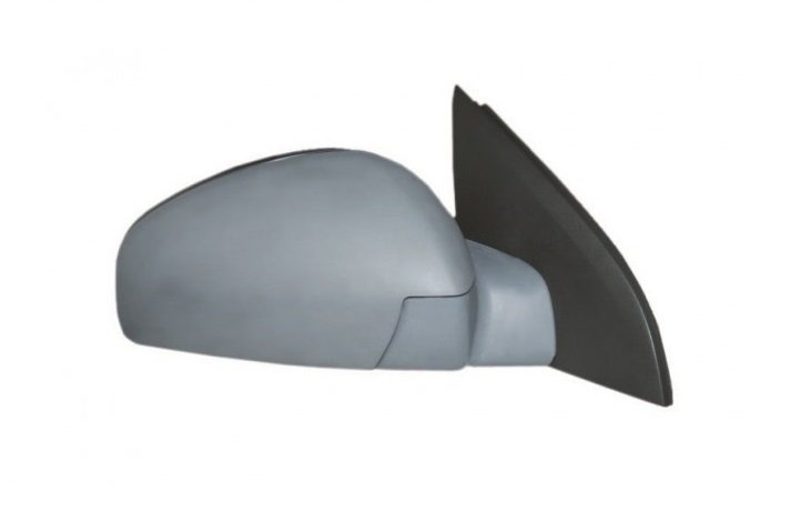 Accéder à la pièce Rétroviseur droit électrique, chauffant, rabattable + mémoire à peindre 