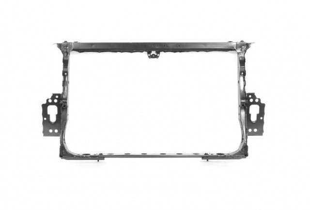 Accéder à la pièce Face avant