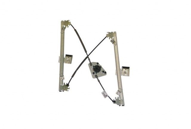 Accéder à la pièce Mécanisme lève-vitre électrique porte avant gauche Accéder à la pièce Mécanisme lève-vitre électrique porte avant gauche