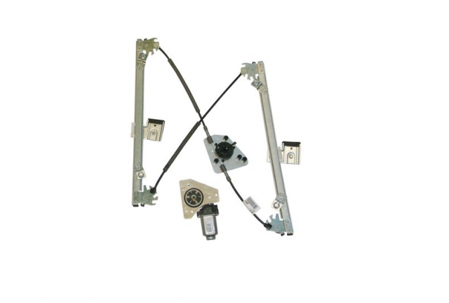Accéder à la pièce Lève-vitre électrique porte avant gauche Accéder à la pièce Lève-vitre électrique porte avant gauche