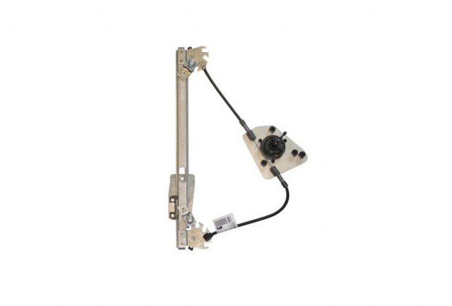 Accéder à la pièce Mécanisme lève-vitre électrique porte arrière gauche Accéder à la pièce Mécanisme lève-vitre électrique porte arrière gauche