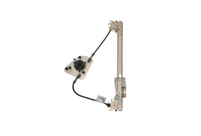 Accéder à la pièce Mécanisme lève-vitre électrique porte arrière droite