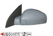 Rétroviseur extérieur OPEL Vectra