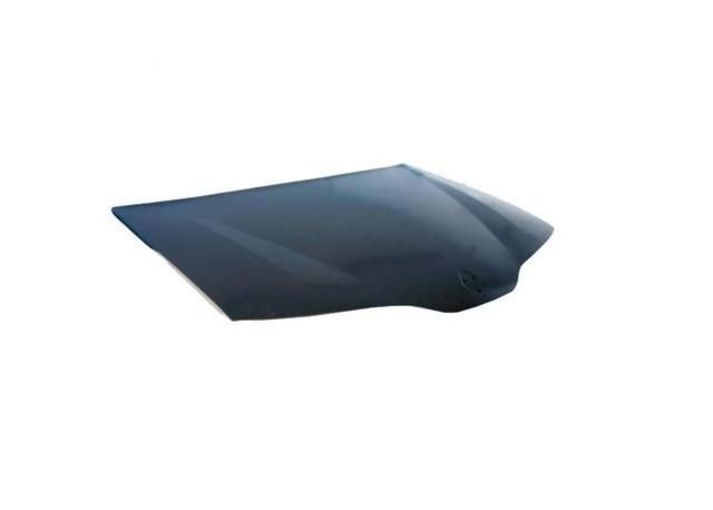 Accéder à la pièce Capot moteur [Aluminium]