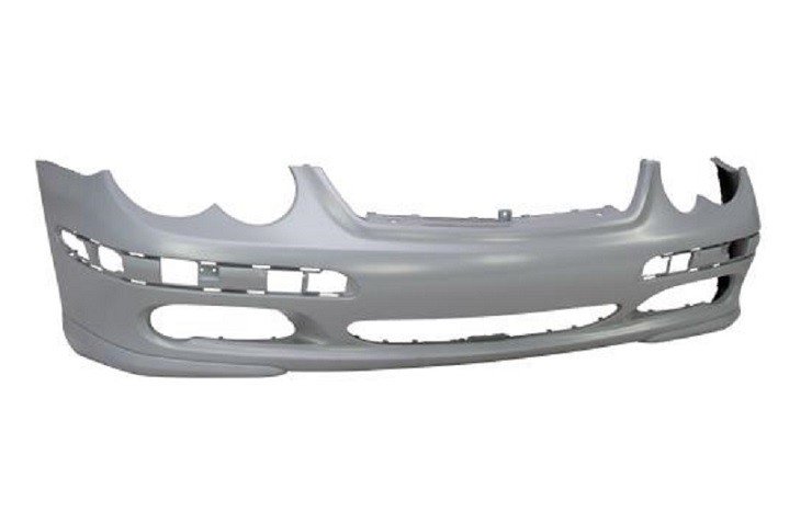 Pare-chocs avant à peindre Coupé MERCEDES CLASSE C  pour MERCEDES CLASSE C Pare-chocs avant à peindre Coupé MERCEDES CLASSE C  pour MERCEDES CLASSE C