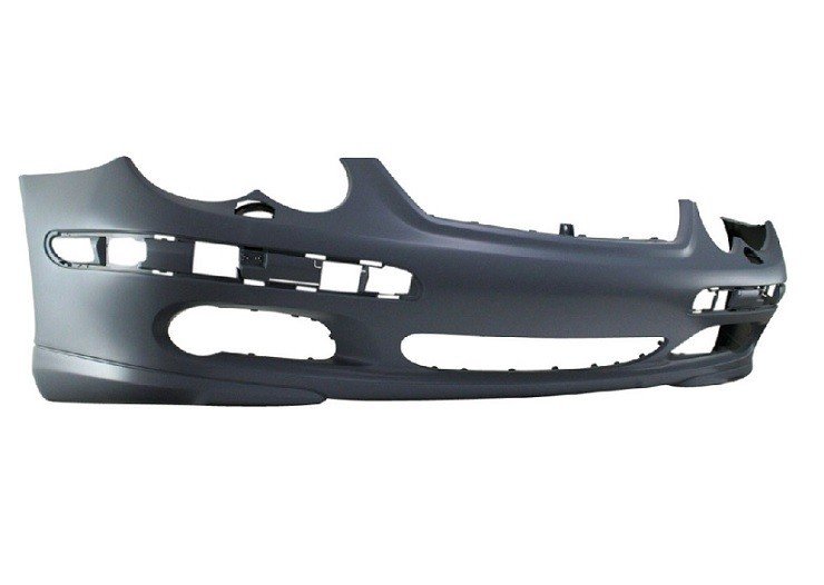 Accéder à la pièce Pare-chocs avant à peindre [Coupé] Lave-phares