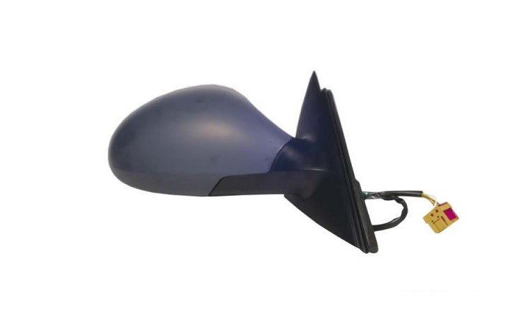 Accéder à la pièce Rétroviseur droit électrique, chauffant à peindre