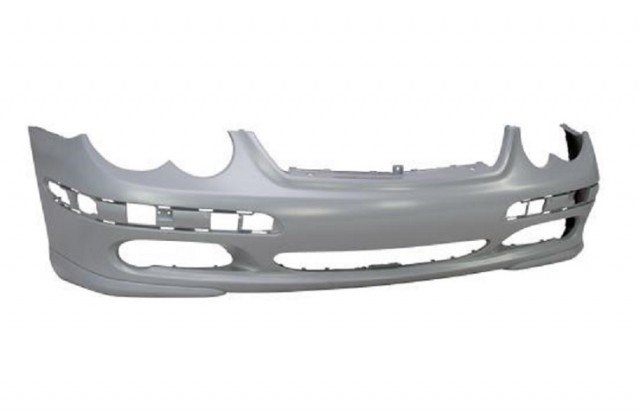 Accéder à la pièce Pare-chocs avant à peindre [Coupé]