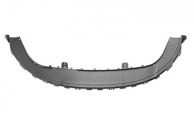 Accéder à la pièce Spoiler pare-chocs avant