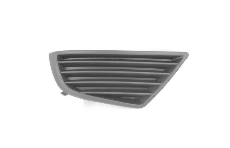 Accéder à la pièce Grille inférieure droite pare-chocs avant 