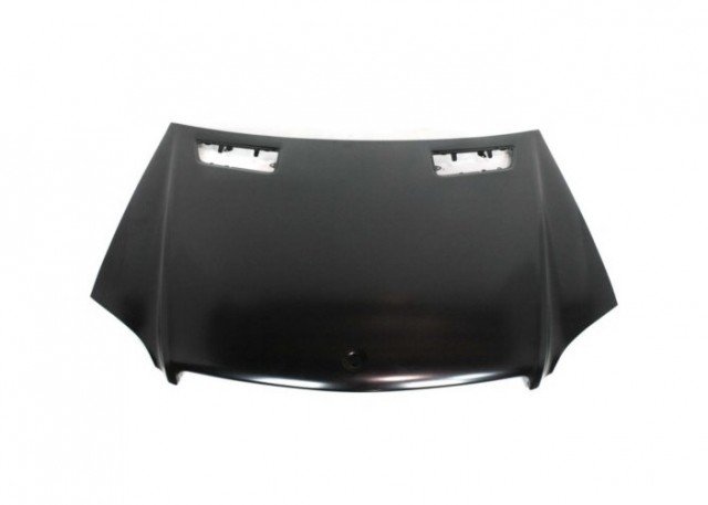 Accéder à la pièce Capot moteur